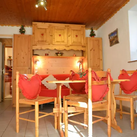 Les Ecrins - Pour 4 Personnes 94