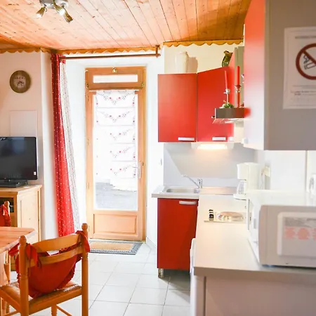 Les Ecrins - 3/4 Personnes Expose Nord-est Mae-7994 Appartement