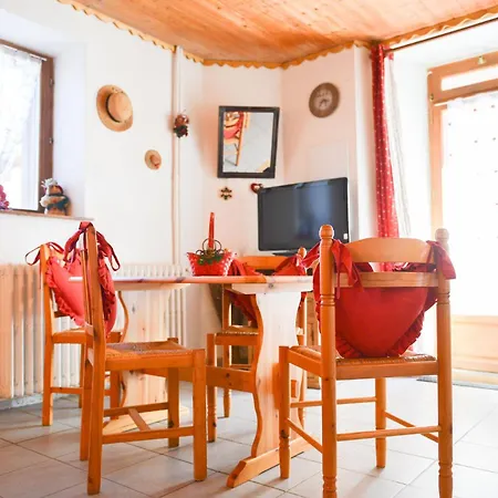 Les Ecrins - 3/4 Personnes Expose Nord-est Mae-7994 Appartement *