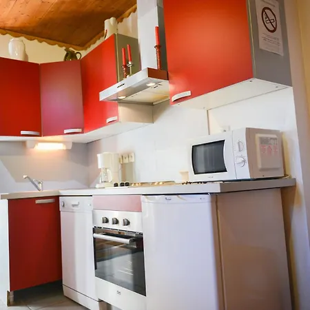 Les Ecrins - 3/4 Personnes Expose Nord-est Mae-7994 Appartement
