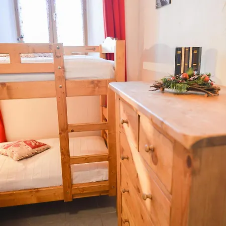Les Ecrins - Pour 4 Personnes 94 *