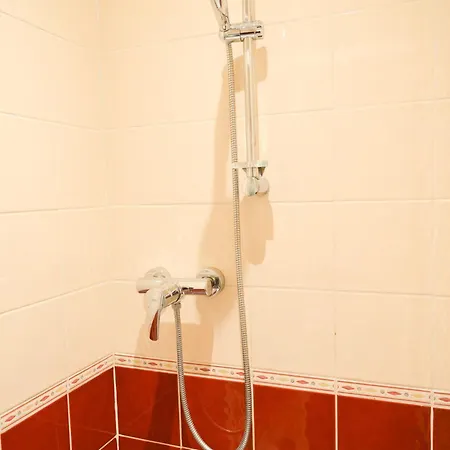 Appartement Les Ecrins - Pour 4 Personnes 94 Valloire