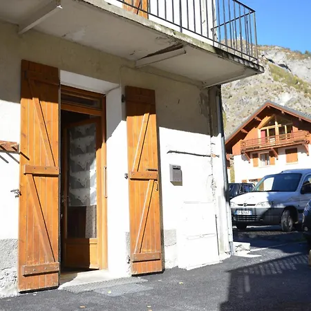 Les Ecrins - 3/4 Personnes Expose Nord-est Mae-7994 *