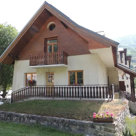 Les Ecrins - Pour 4 Personnes 94 * Valloire